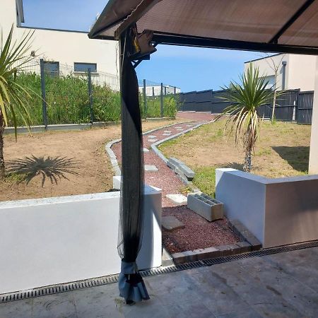 Agreable Chambre Chez L'Habitant Paimpol Buitenkant foto